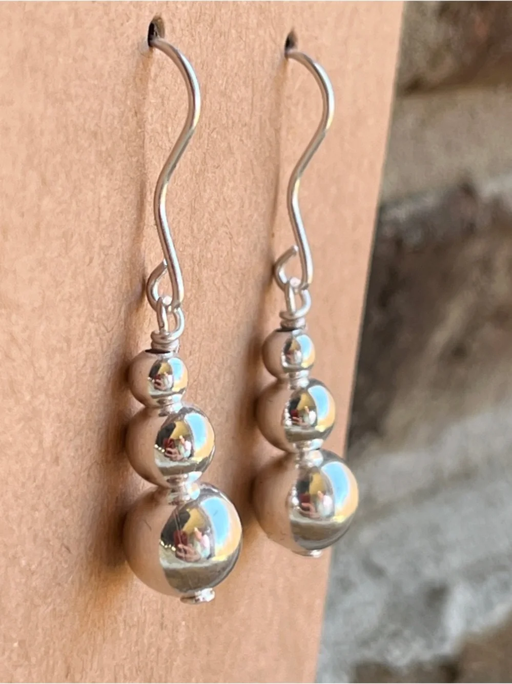 N/A sterling silver